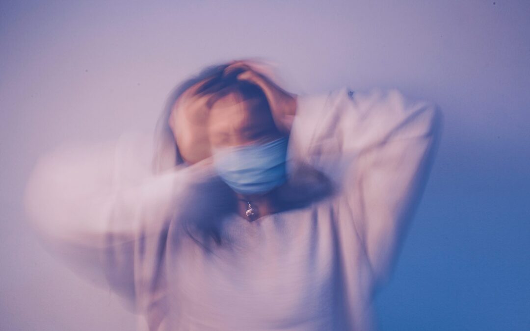 Hipocondría ¿cómo mejorar la ansiedad?