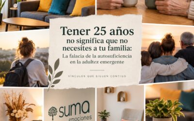 La falacia de la autosuficiencia.